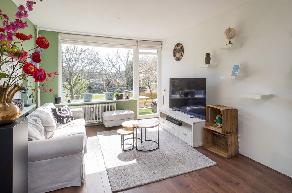 A.M. de Jongstraat 227