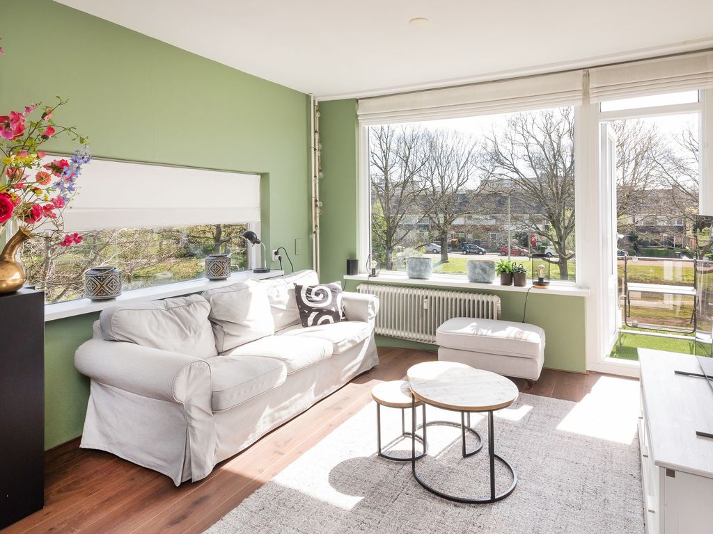 A.M. de Jongstraat 227, Ridderkerk