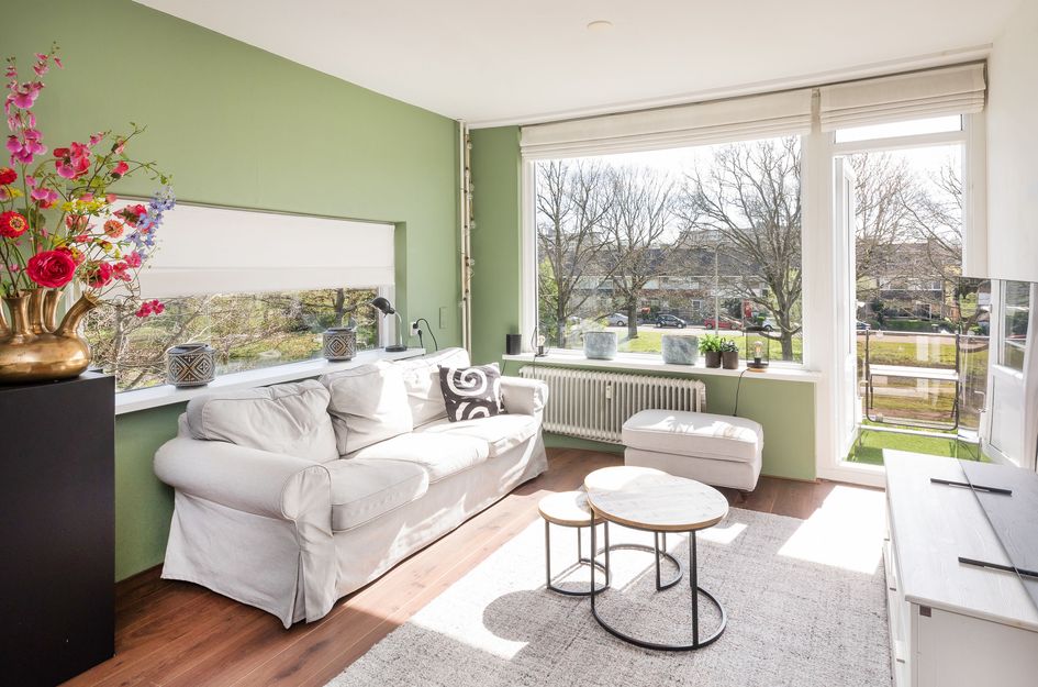 A.M. de Jongstraat 227