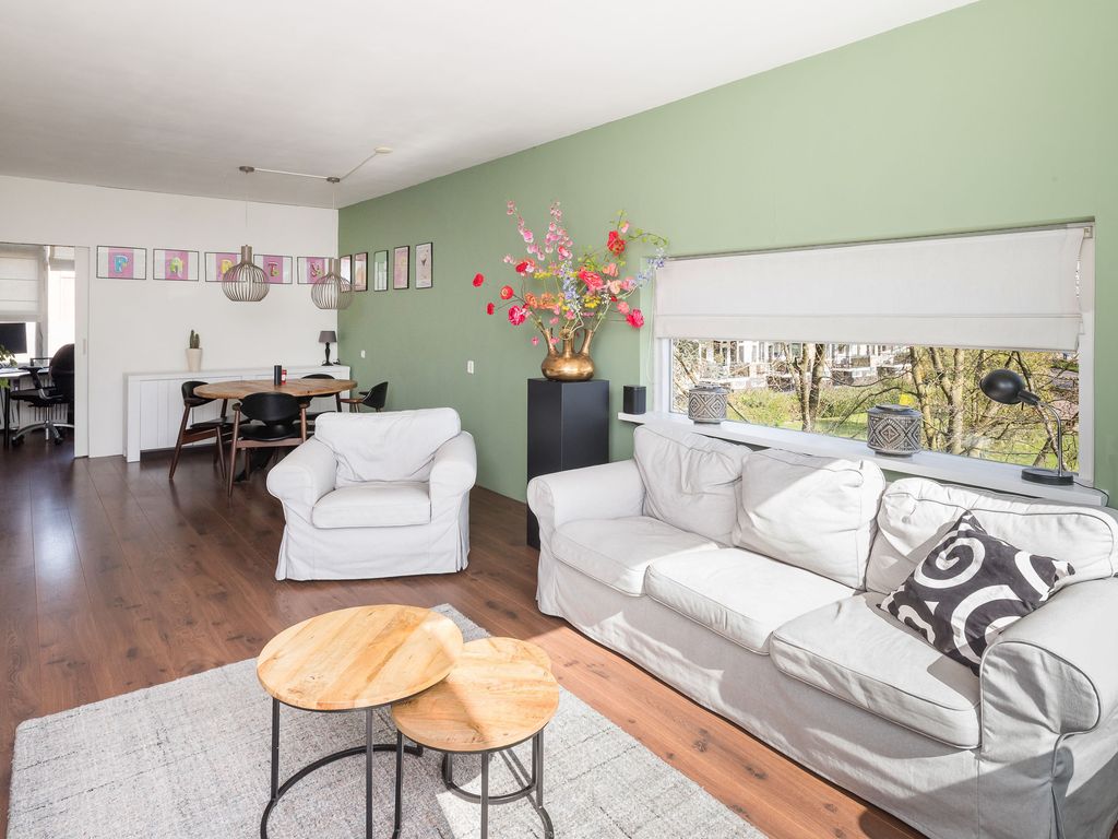 A.M. de Jongstraat 227, Ridderkerk