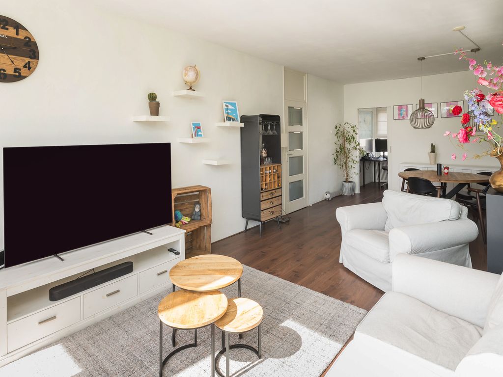 A.M. de Jongstraat 227, Ridderkerk