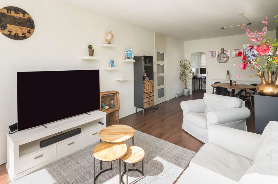 A.M. de Jongstraat 227