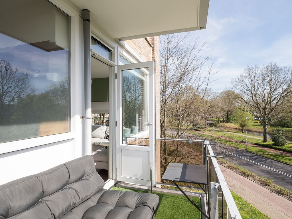 A.M. de Jongstraat 227, Ridderkerk