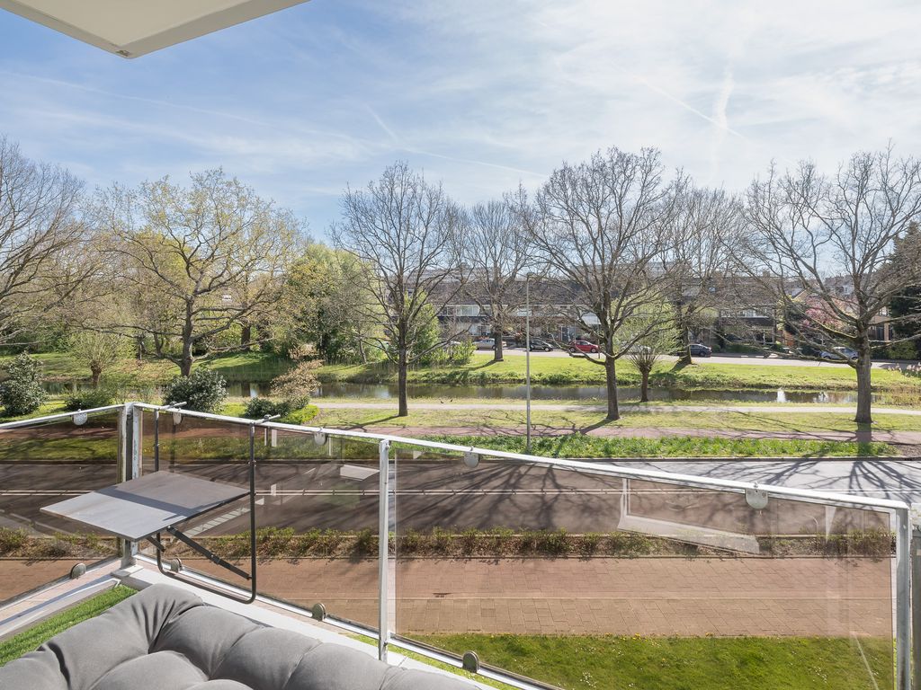 A.M. de Jongstraat 227, Ridderkerk