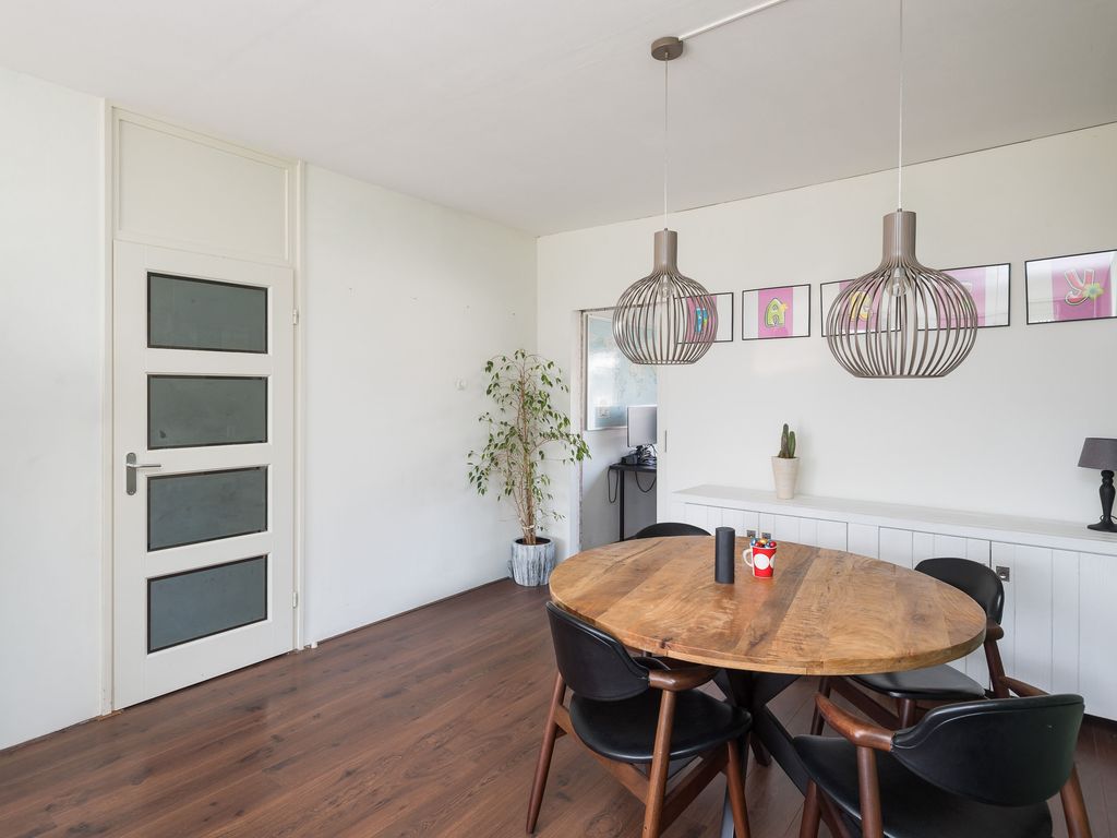 A.M. de Jongstraat 227, Ridderkerk