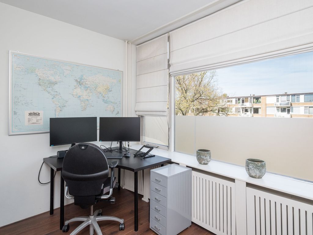 A.M. de Jongstraat 227, Ridderkerk