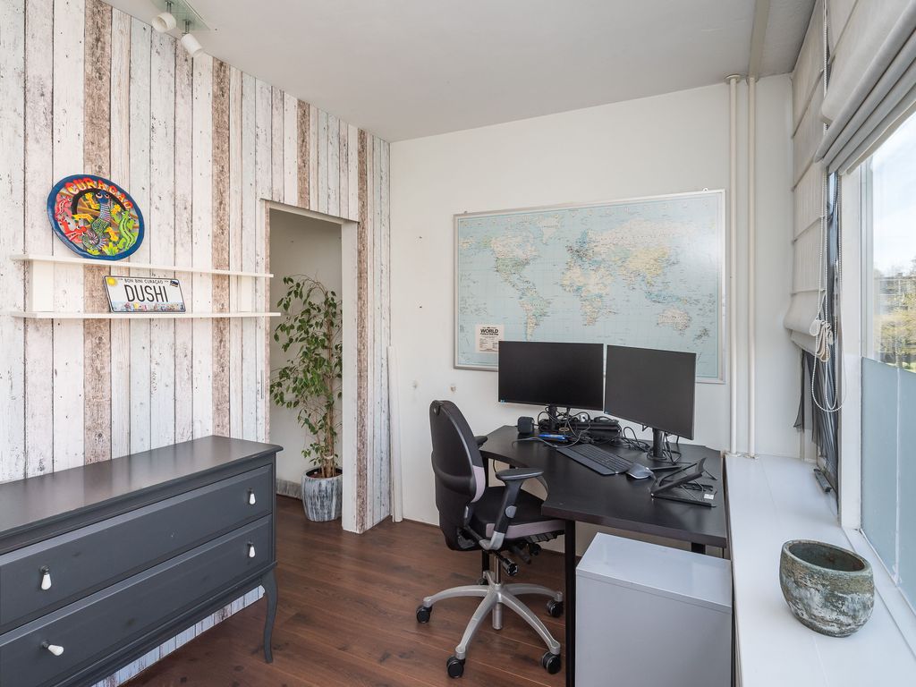 A.M. de Jongstraat 227, Ridderkerk