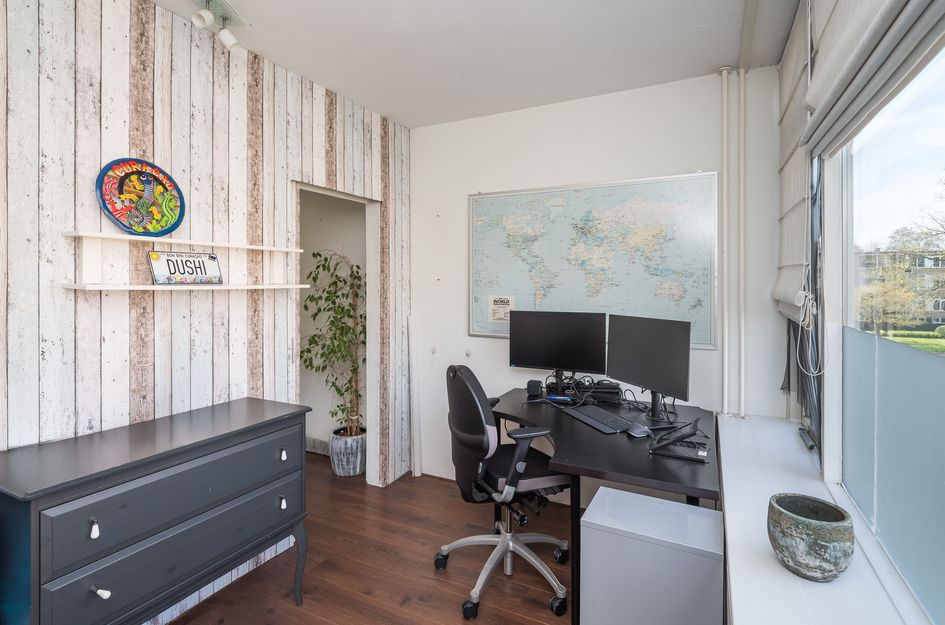 A.M. de Jongstraat 227