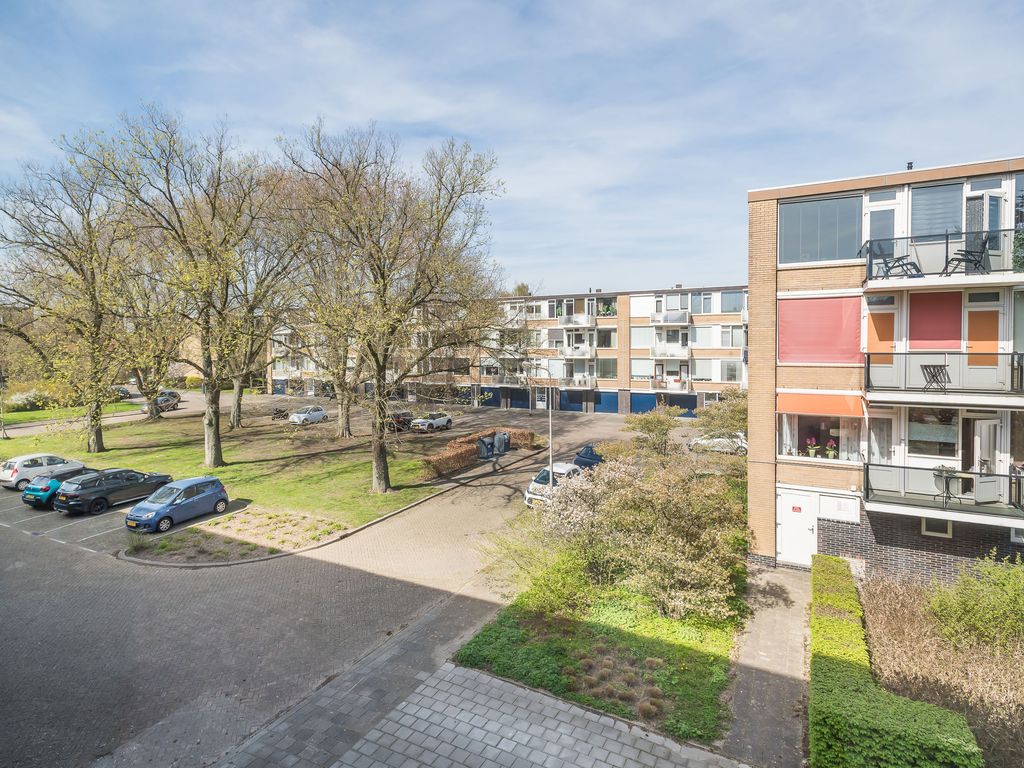 A.M. de Jongstraat 227, Ridderkerk