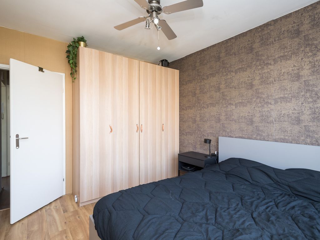 A.M. de Jongstraat 227, Ridderkerk