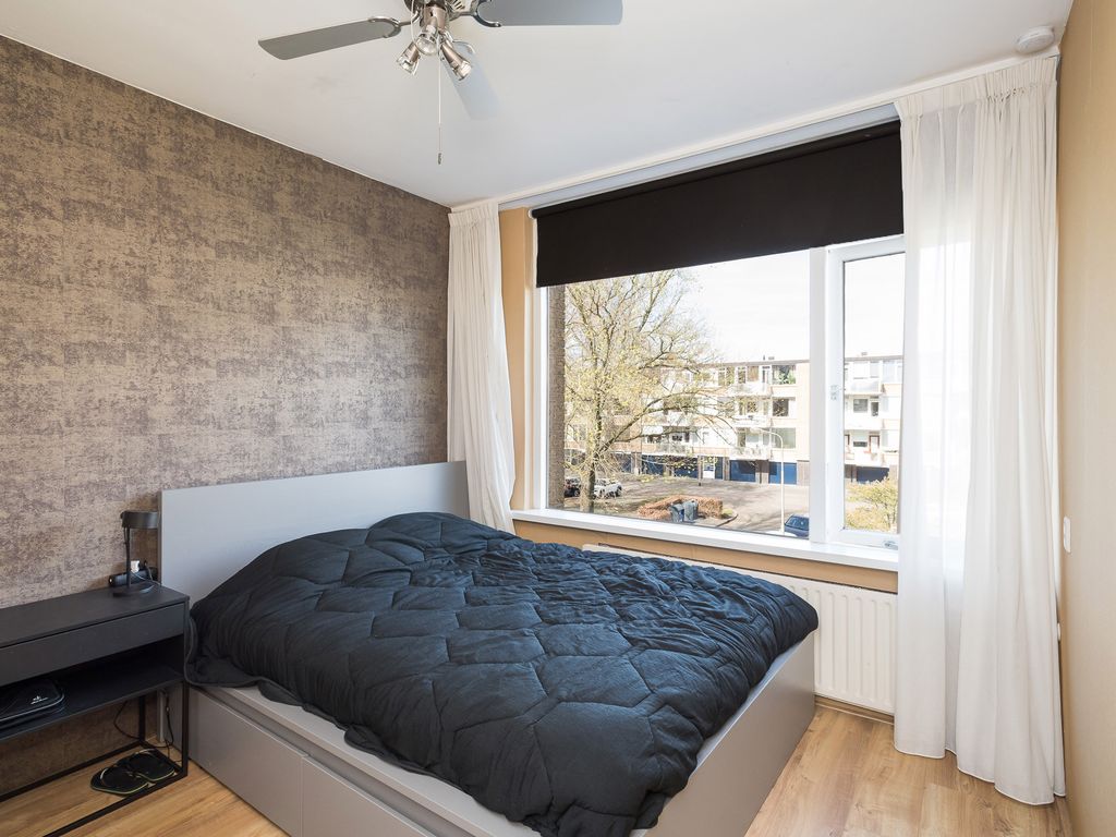 A.M. de Jongstraat 227, Ridderkerk