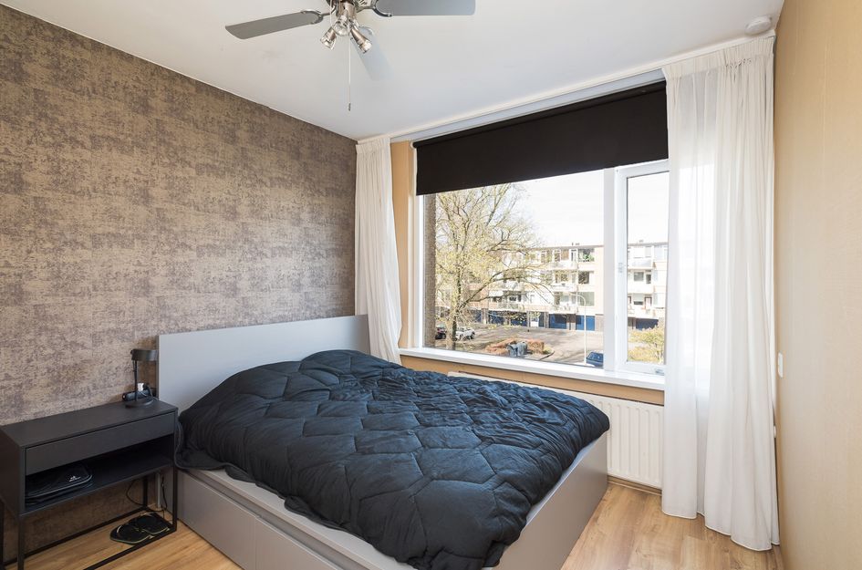 A.M. de Jongstraat 227