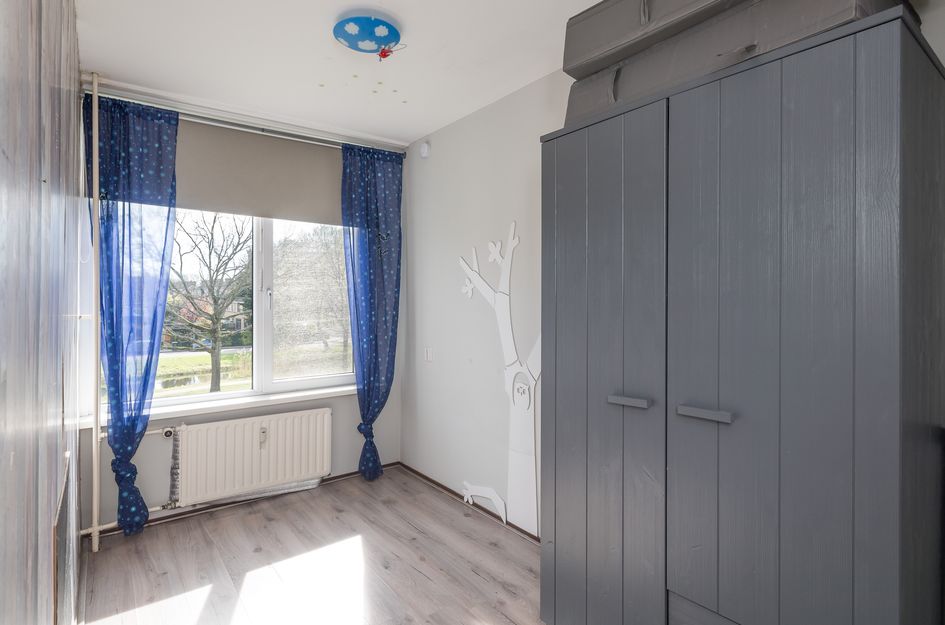 A.M. de Jongstraat 227