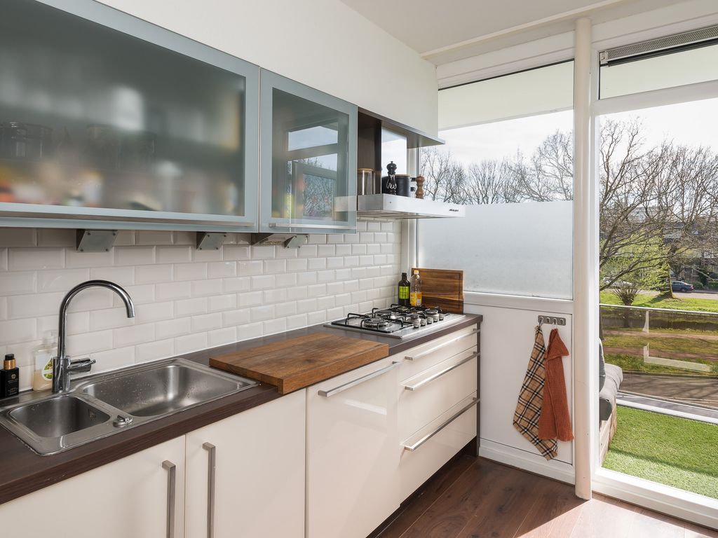 A.M. de Jongstraat 227, Ridderkerk