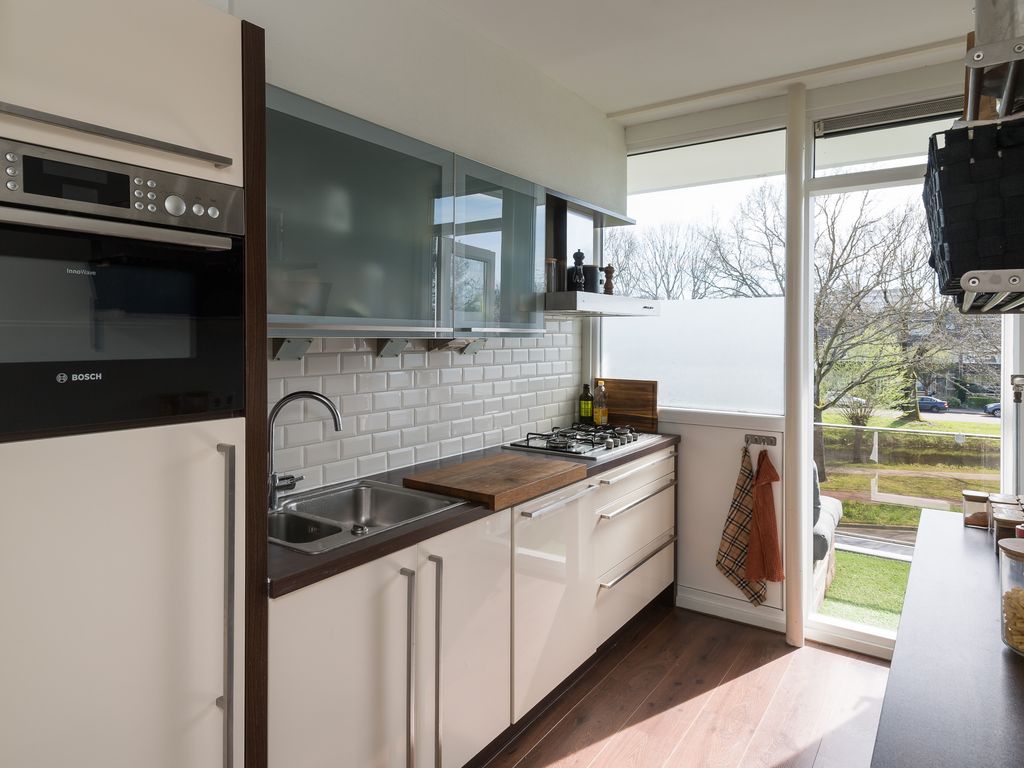 A.M. de Jongstraat 227, Ridderkerk