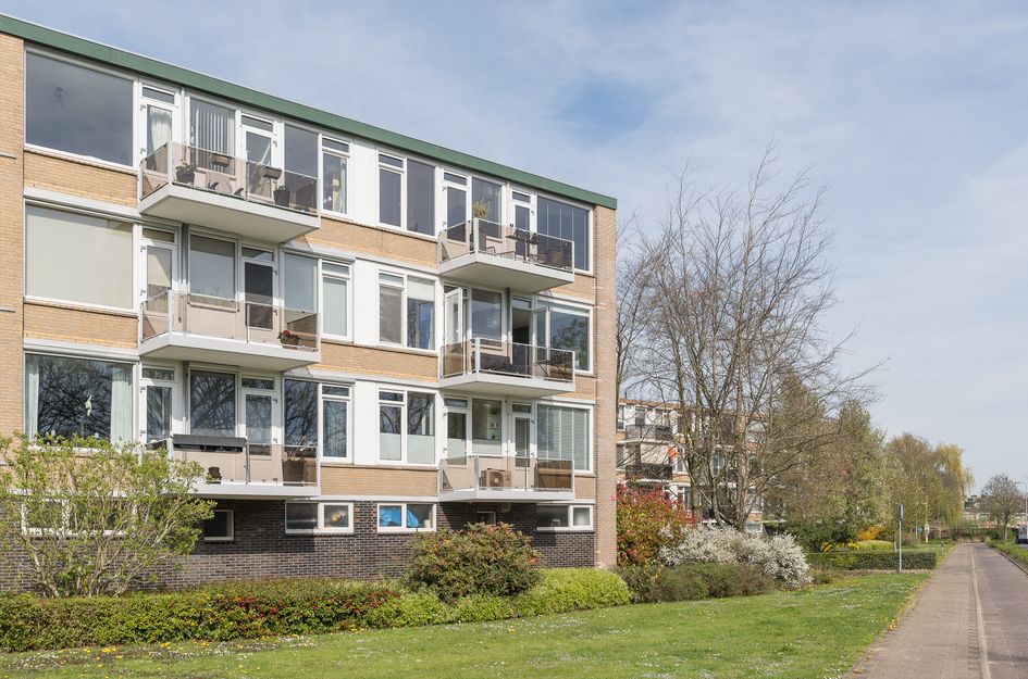 A.M. de Jongstraat 227