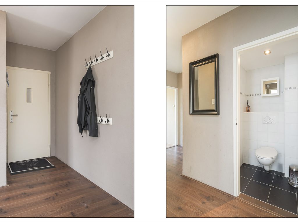 A.M. de Jongstraat 227, Ridderkerk