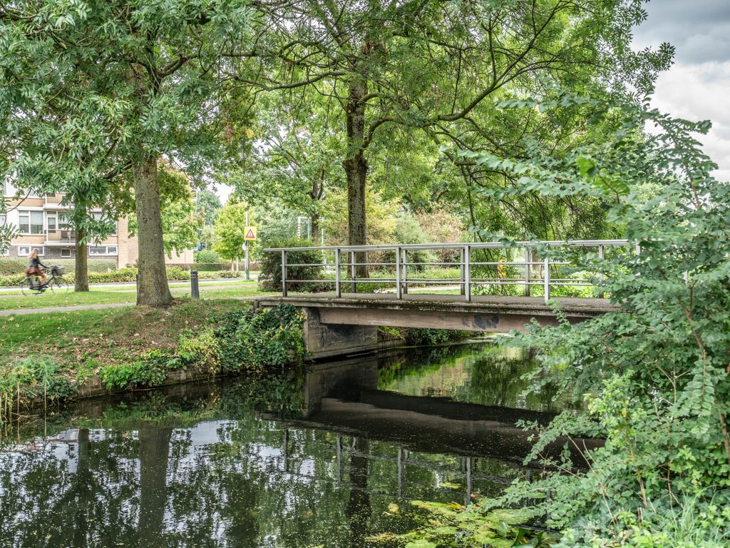 A.M. de Jongstraat 227, Ridderkerk