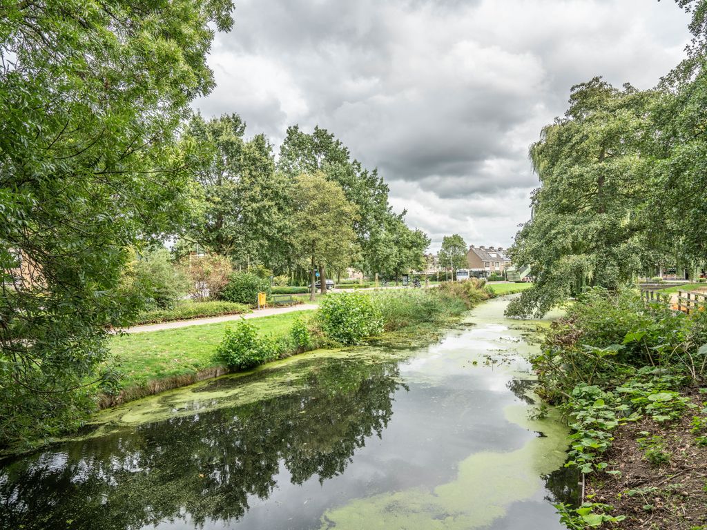 A.M. de Jongstraat 227, Ridderkerk