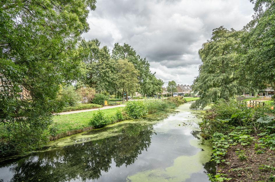 A.M. de Jongstraat 227