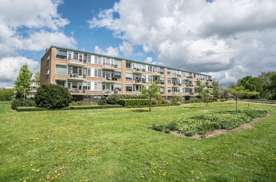 A.M. de Jongstraat 227