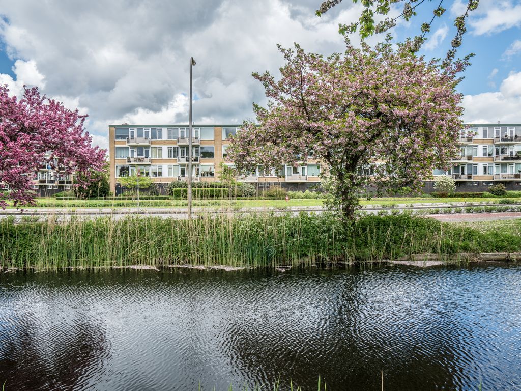 A.M. de Jongstraat 227, Ridderkerk