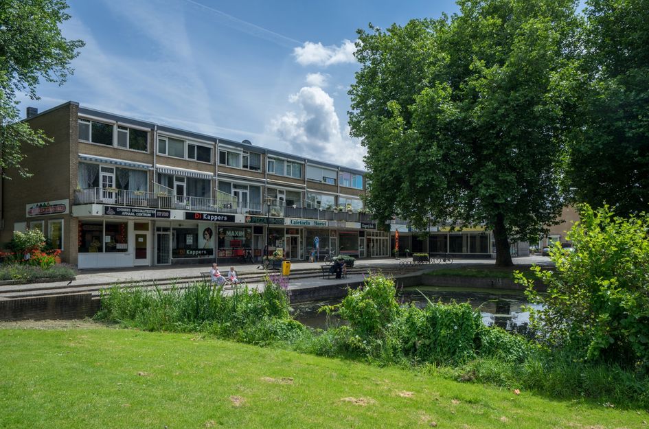 A.M. de Jongstraat 227