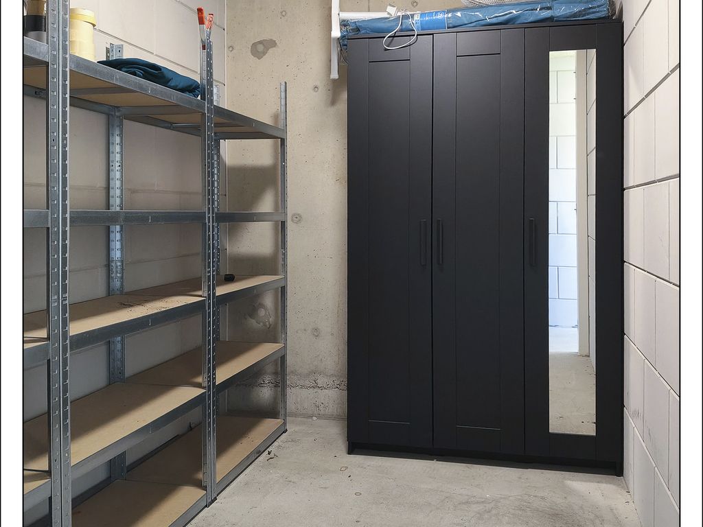 Amer 86, Barendrecht