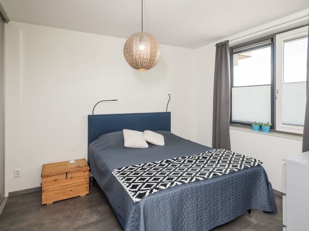 Amer 86, Barendrecht