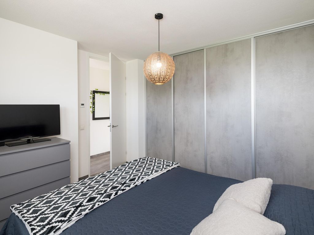 Amer 86, Barendrecht