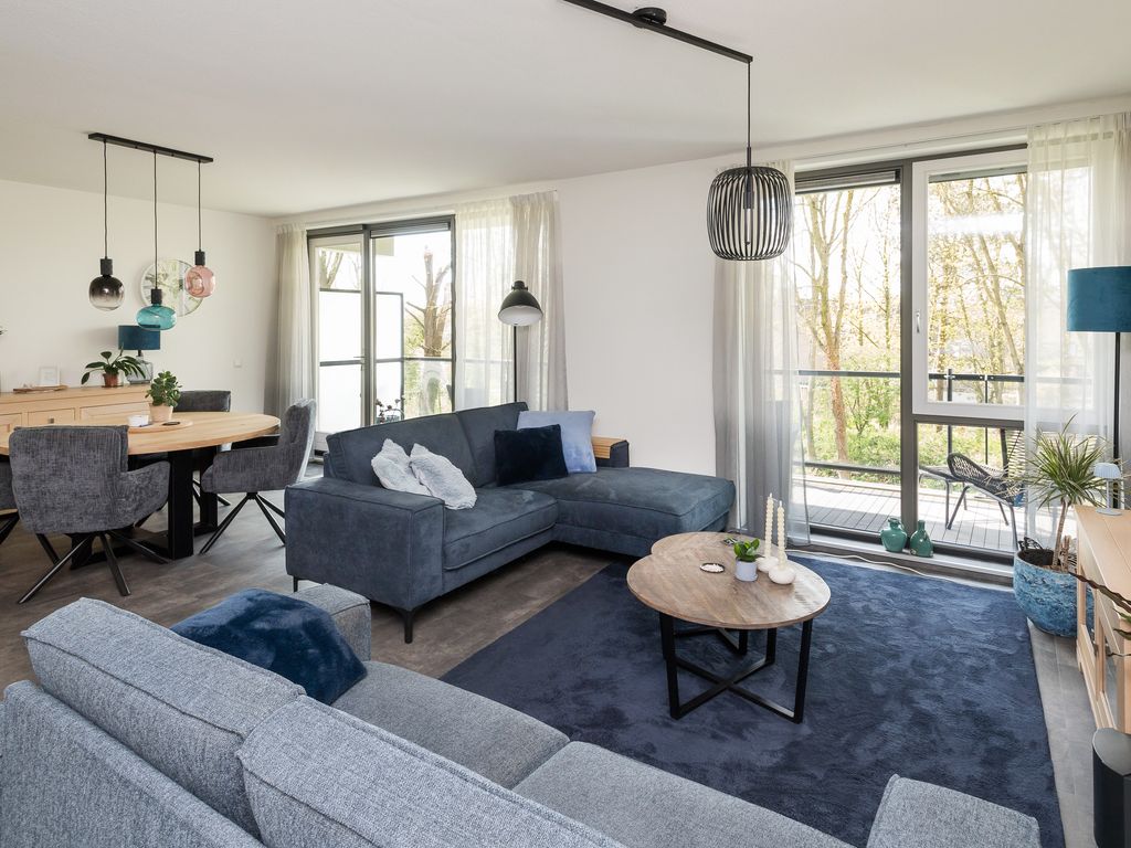 Amer 86, Barendrecht