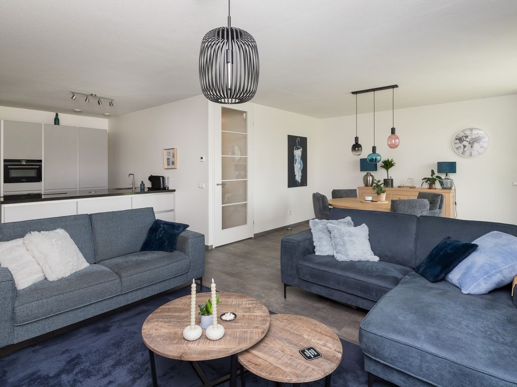 Amer 86, Barendrecht