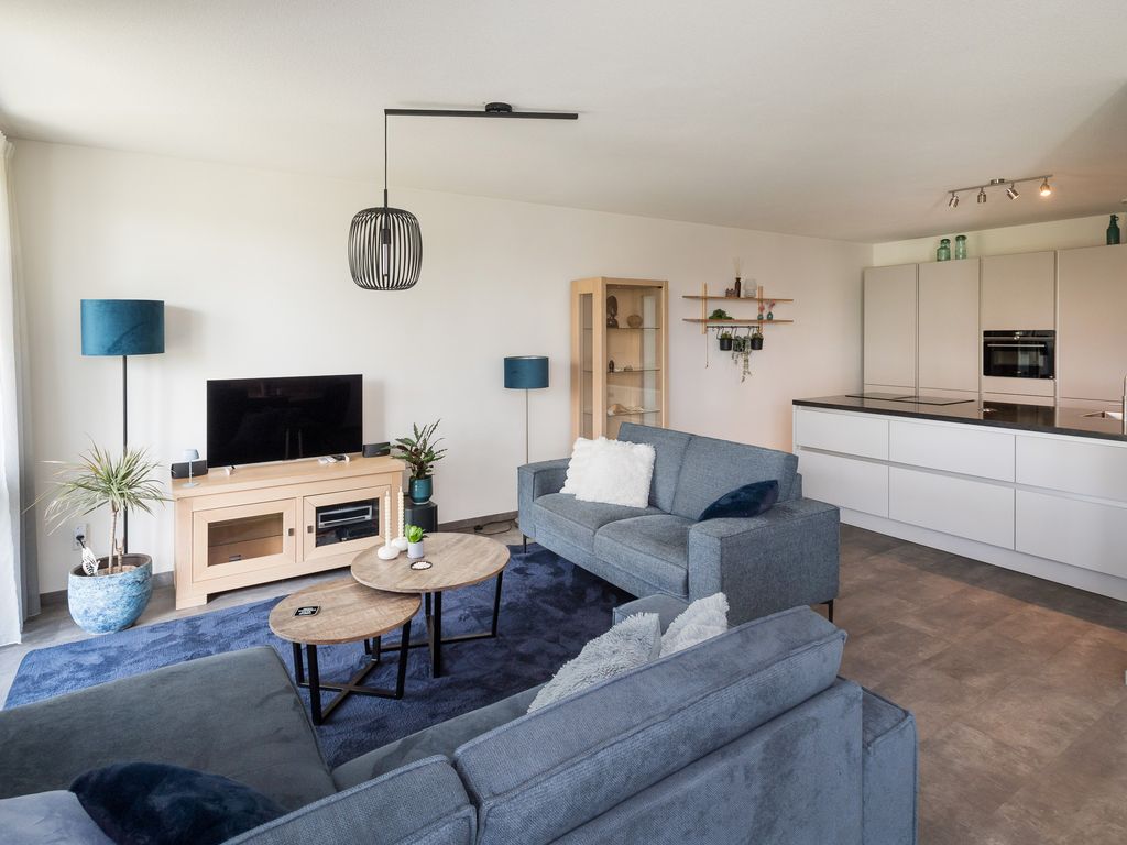 Amer 86, Barendrecht