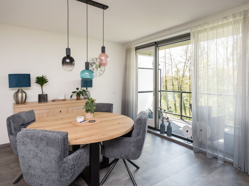 Amer 86, Barendrecht