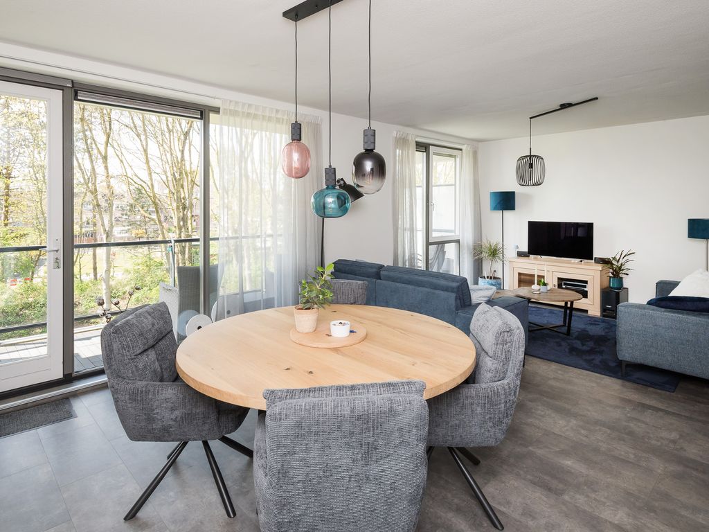 Amer 86, Barendrecht