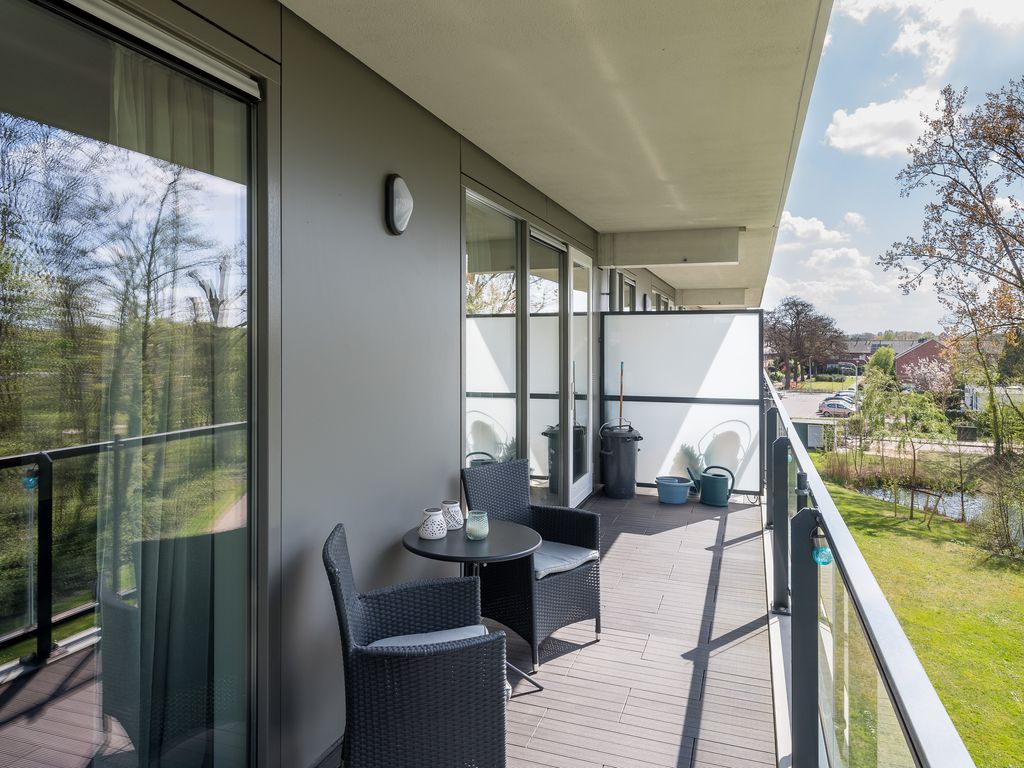 Amer 86, Barendrecht