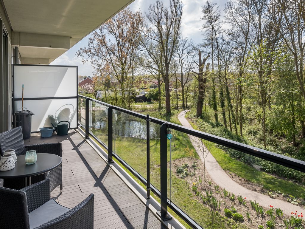 Amer 86, Barendrecht