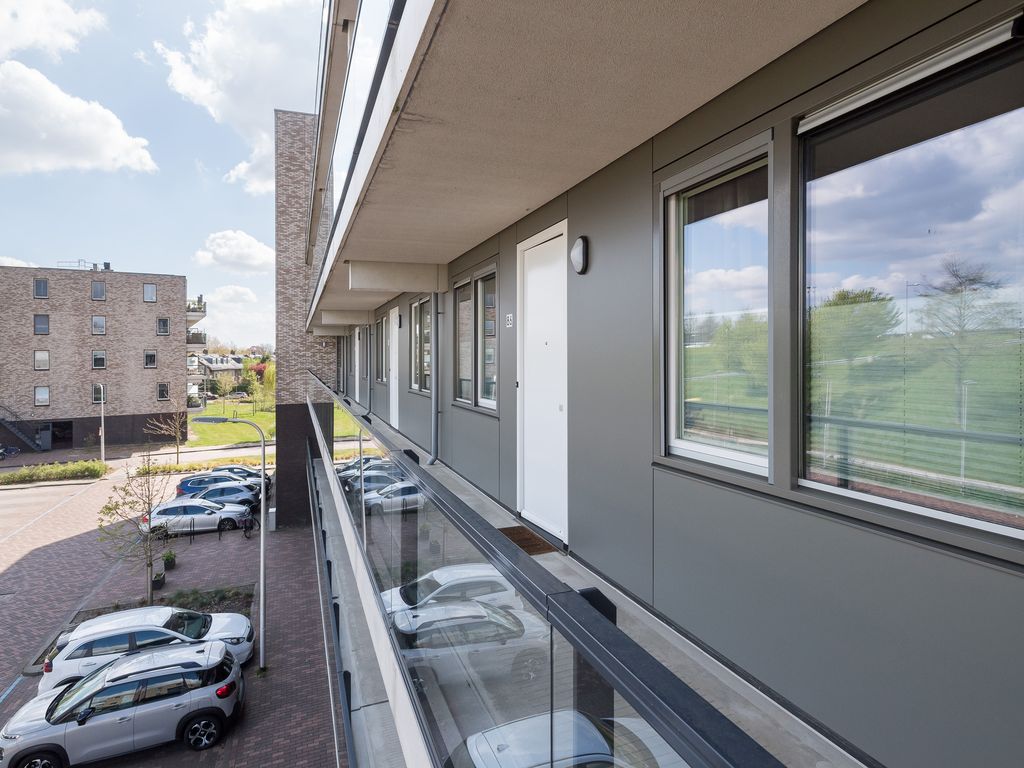 Amer 86, Barendrecht