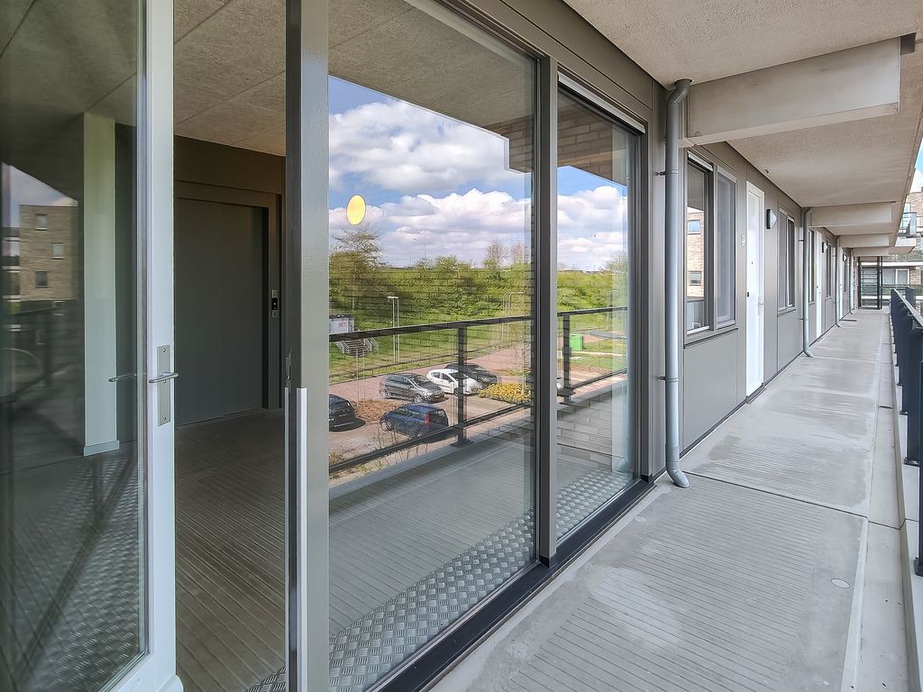 Amer 86, Barendrecht