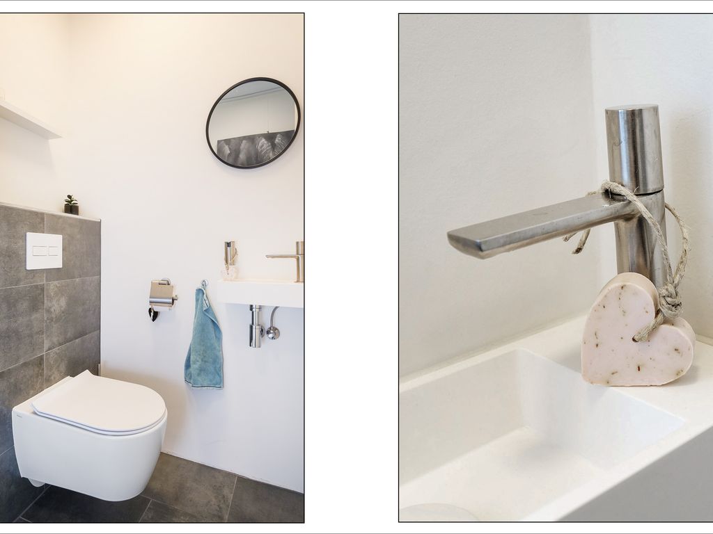 Amer 86, Barendrecht