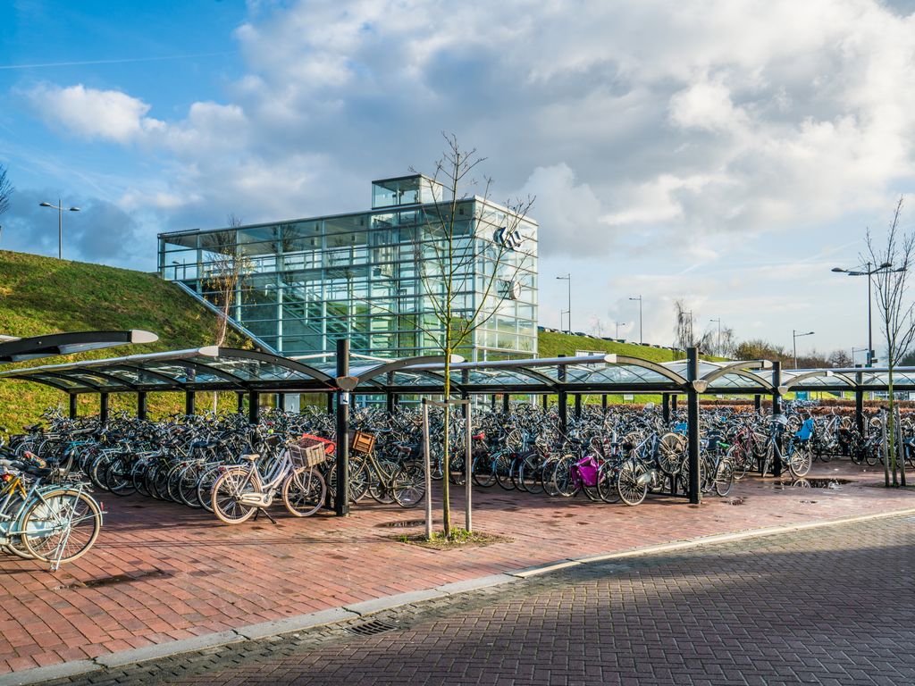 Amer 86, Barendrecht