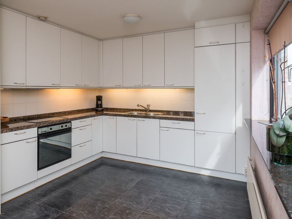 Van Leeuwenhoekstraat 64, Ridderkerk