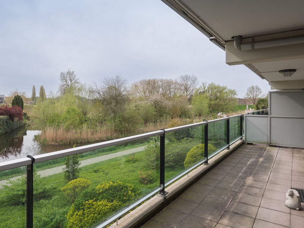 Van Leeuwenhoekstraat 64, Ridderkerk