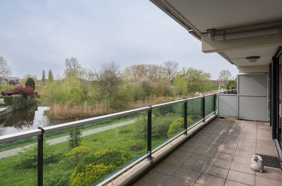 Van Leeuwenhoekstraat 64