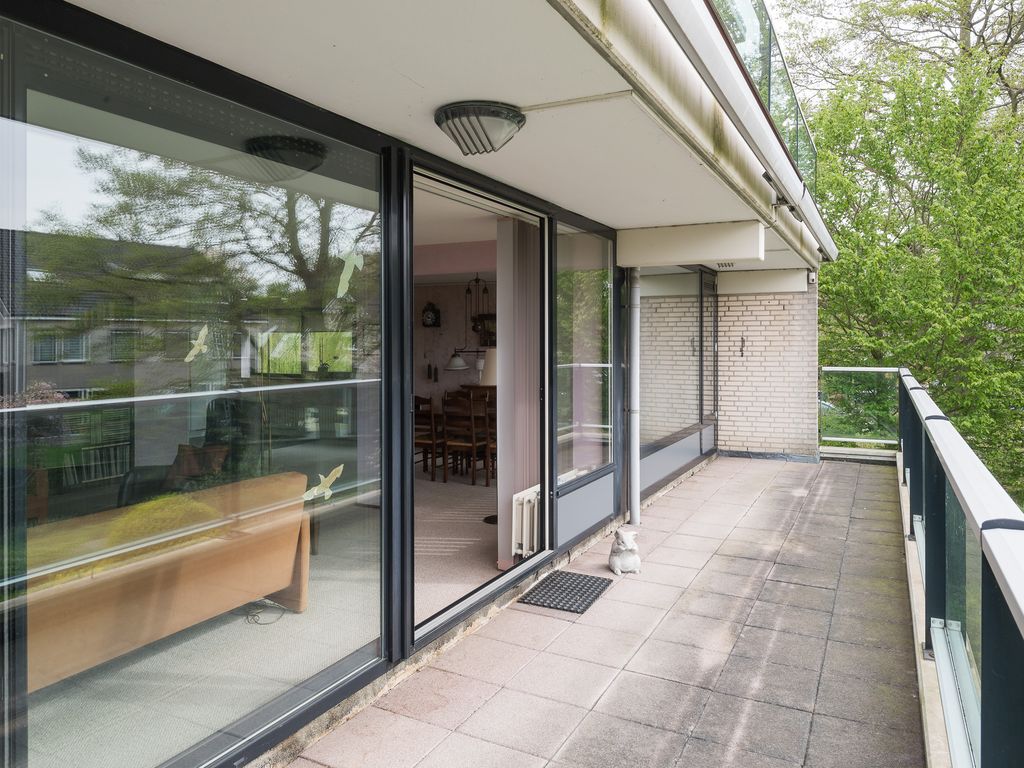 Van Leeuwenhoekstraat 64, Ridderkerk