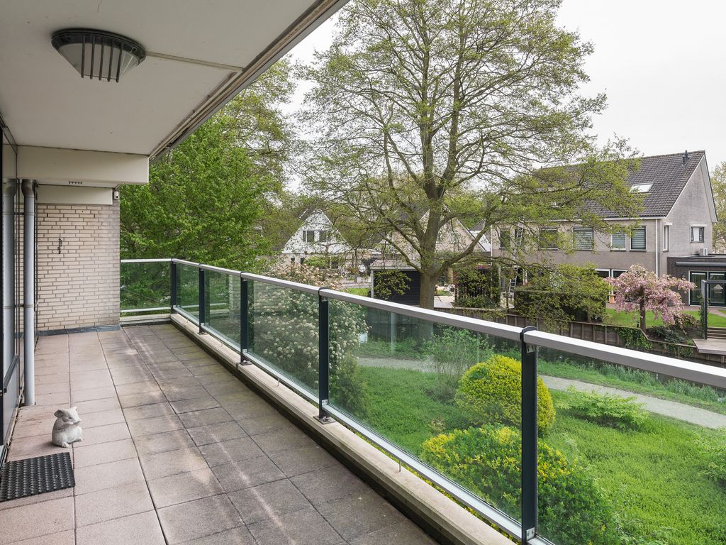 Van Leeuwenhoekstraat 64, Ridderkerk