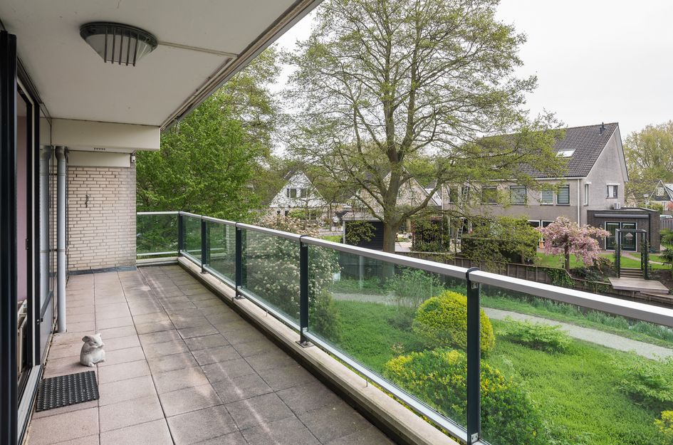 Van Leeuwenhoekstraat 64