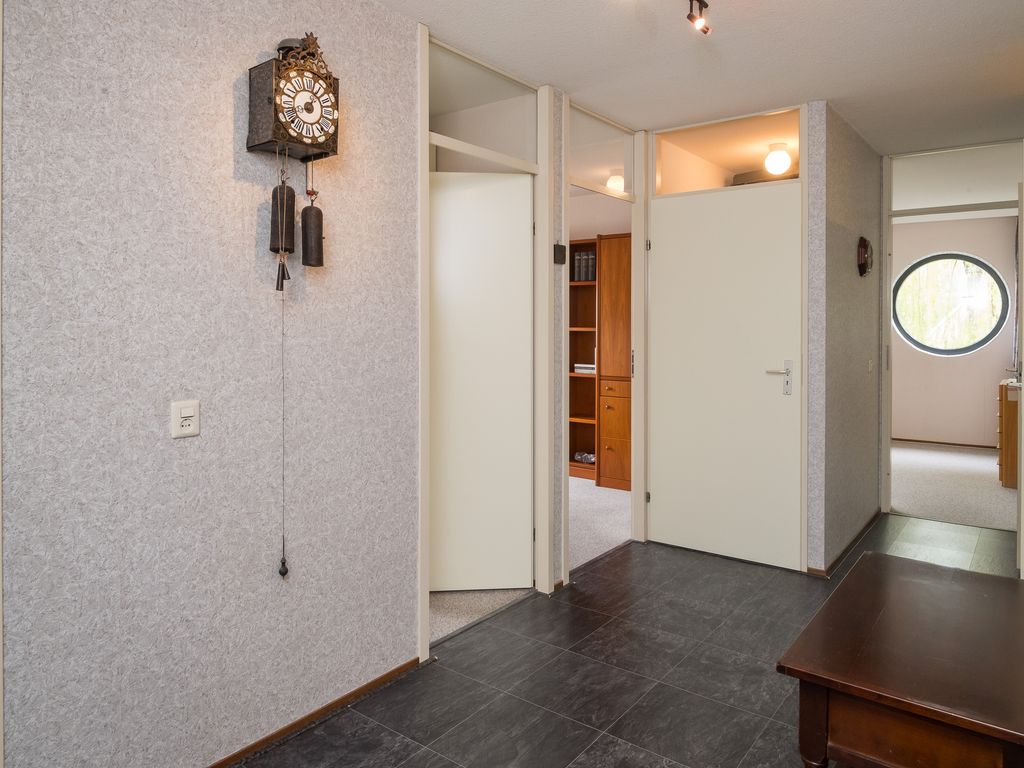 Van Leeuwenhoekstraat 64, Ridderkerk