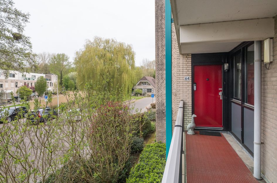 Van Leeuwenhoekstraat 64