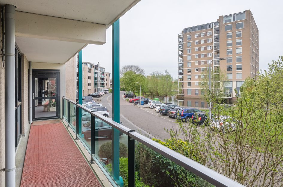 Van Leeuwenhoekstraat 64
